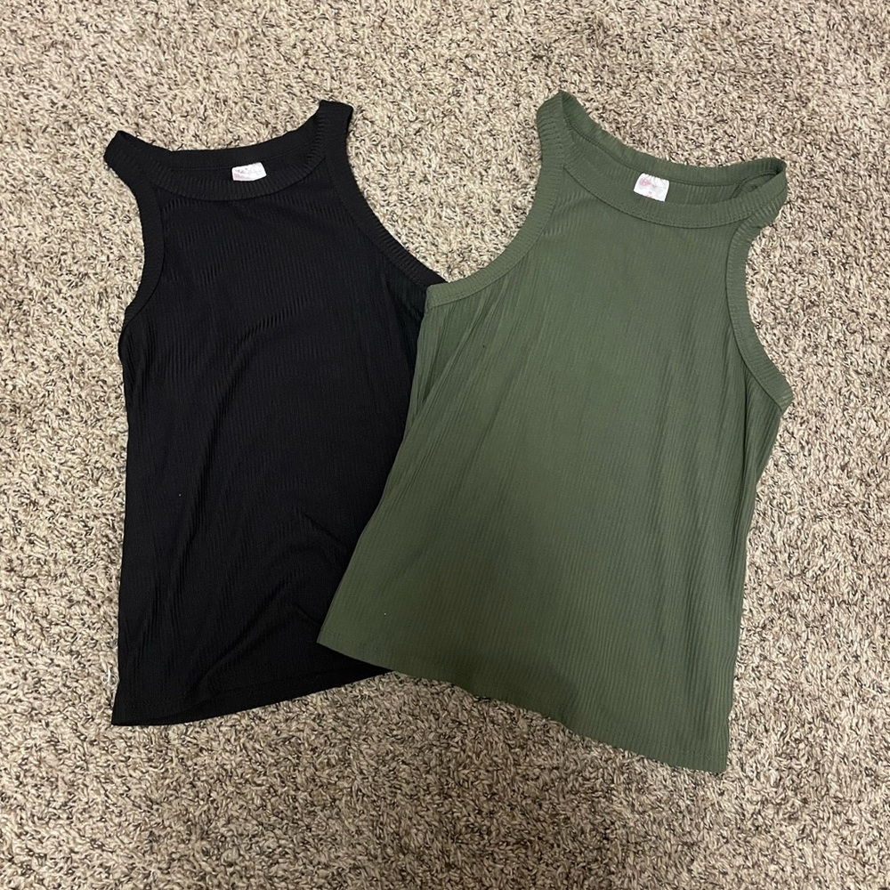 NB Tanks